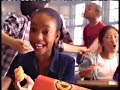 Twisted Cheetos Commercial 2003