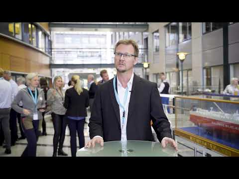 CrossKnowledge video/presentation/materials