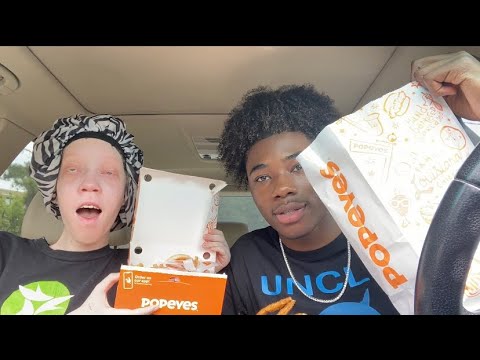 IS HE MY BOYFRIEND ? 👀 | ShayyDee Hakeem