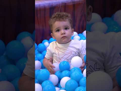 Did you Know this Perfect Toddler-Friendly place in Las Vegas!