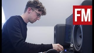 The Track: Guy Andrews on producing Fjell