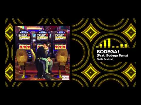 Video thumbnail for Bodega!