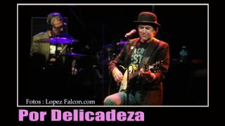 POR DELICADEZA JOAQUIN SABINA 2017 ( DUO CON LEIVA )