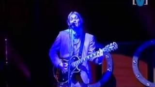 Silverchair - Petrol And Cholrine (Live Newcastle)