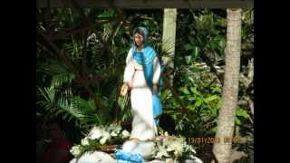 preview picture of video 'Apariciones de la Virgen Maria de Cuapa 2013.'