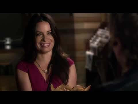 Right As Rain by Courrier - Pretty Little Liars 3x07 Music Scene