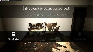 [2025-10-15] The House Dreams Along With Them (Steam Next Fest demo)