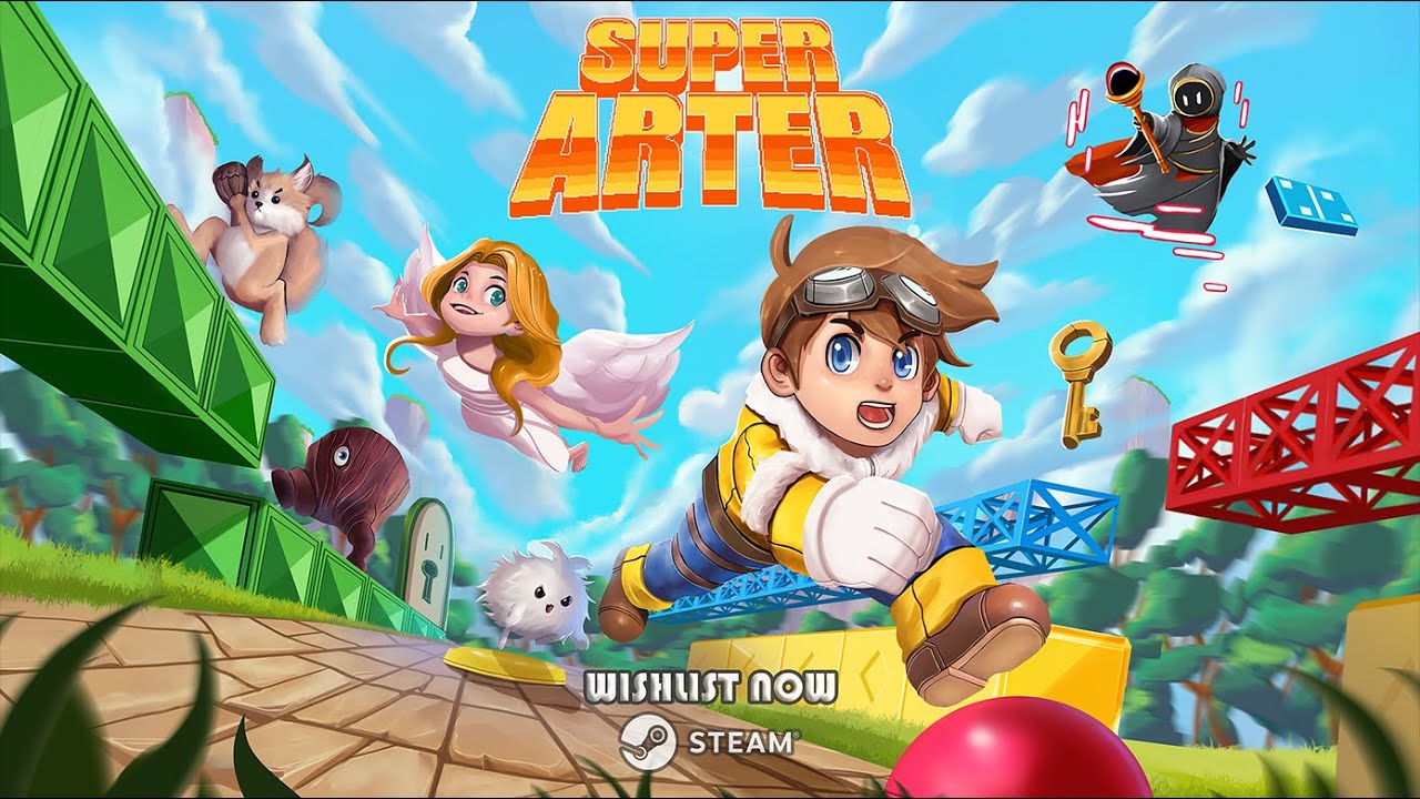 Trailer