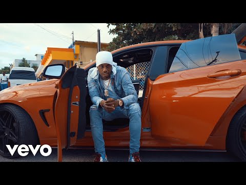 Ding Dong Ravers - Watch Dem (Official Music Video)