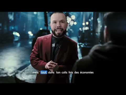 D-Track - Keep on - Vidéoclip officiel