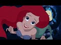 Little Mermaid "Part of Your World" Disney ...