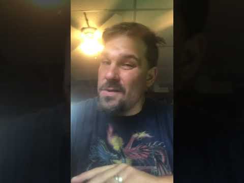 A word from Mike Pride