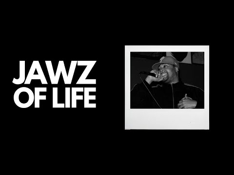 Jawz Of Life on Dungeon Family 2nd Generation | Hip Hop Interview - Atlanta, GA