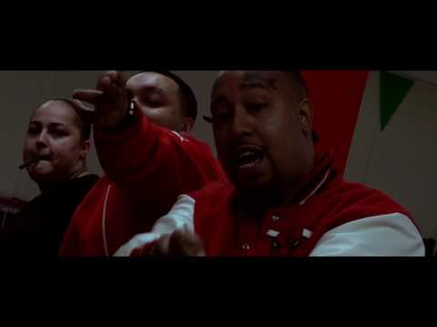 Sharklyfe Music Group: Big Dough x King Nooch x SUI JoJo x Trub "TAP IN"(Official Music Video)