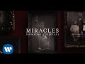 Coldplay & Big Sean - Miracles (Someone Special) - Official Lyric Video
