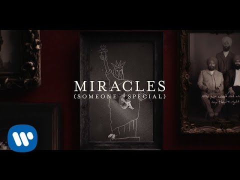 Video Miracles (Letra) de Coldplay big-sean