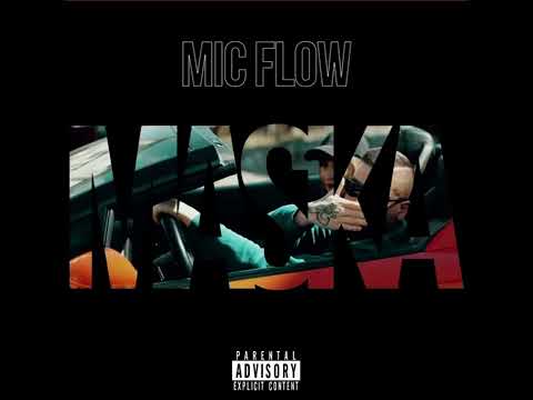 Mic flow - Maska