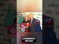 Sesame Street Co Creator Lloyd Morrisett Dies At 93 RIP Shorts Sesamestreet