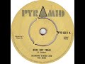 Desmond Dekker & The Aces - Rude Boy Train