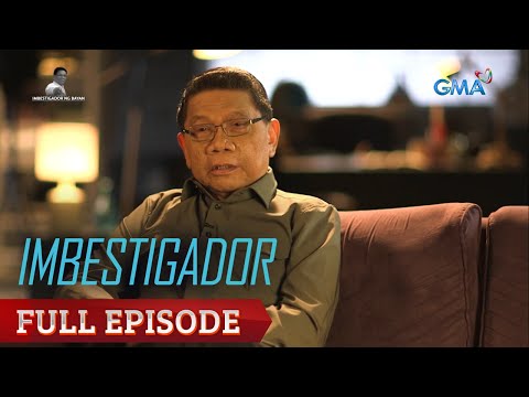 Imbestigador ng Bayan: Pagpupugay sa nag-iisang Mike Enriquez (Full episode) Imbestigador