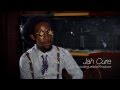 JAH CURE - THE MAKING OF RASTA 