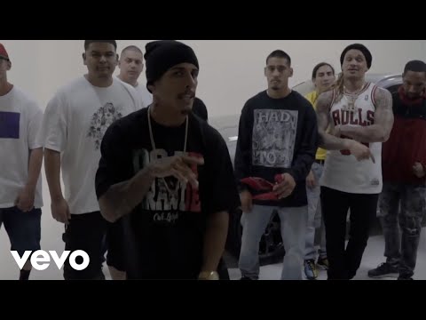 Yung Cinco - Chasing Checks (Official Music Video) ft. Mazerati Ricky