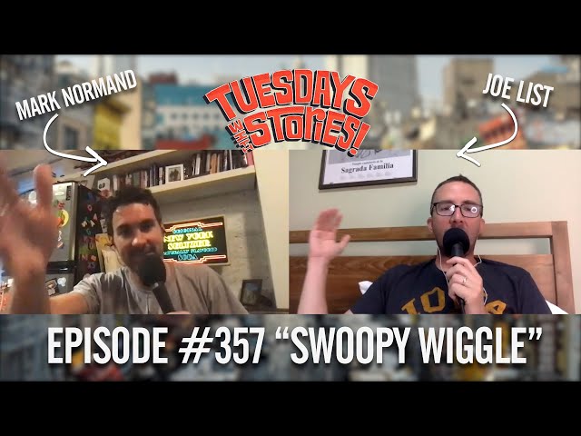 Swoopy Wiggle