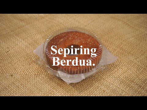 SEPIRING BERDUA (2025) - SHORT MOVIE TEASER