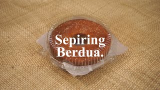 SEPIRING BERDUA (2025) - SHORT MOVIE TEASER