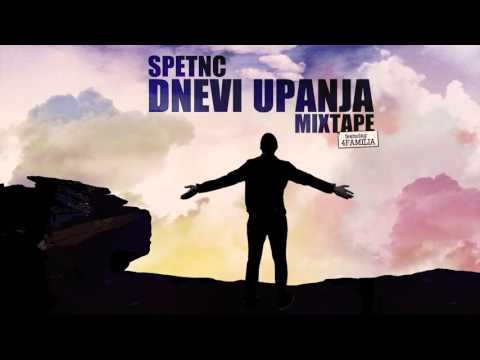 Emka feat. SpetNC, Bratski Udar – Predstavlam (Robi Remix)
