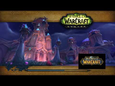 Nighthold progression, Mythic!  Discipline priest GO