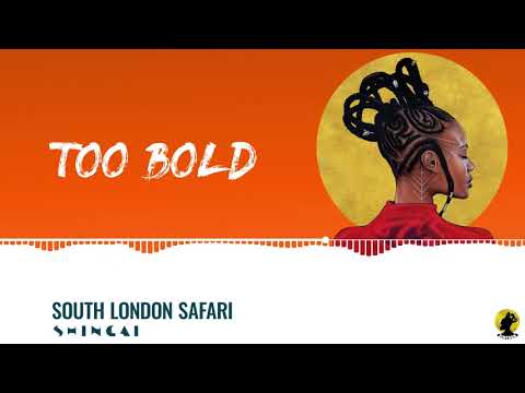 SHINGAI - South London Safari