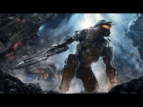 GameSpot Reviews - Halo 4