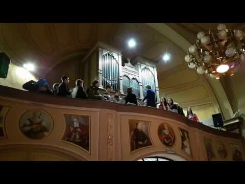 „Totus Tuus“ - Djeluj kroz mene - posljednje uštimavanje za Papin dan 2017.