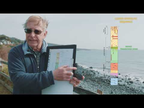 Southwest England Virtual Fieldclass - Episode 1 (Lizard Ophiolite and Metamorphic Sole)