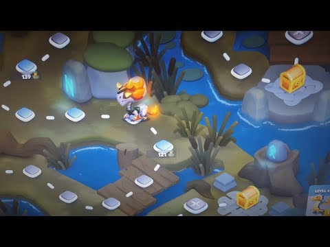 DML Special - Finish Level 2 & 3 of Chapter 1 New North Divine Event + Battles!