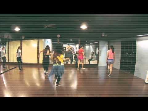 JazzMine Hip Hop 20150913 DJ Vadim & Sena - Work Hard