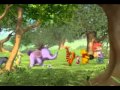 Mis Amigos Tigger Y Pooh Intro Español Latino