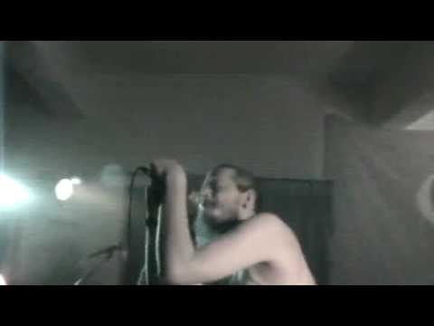 Irse - Ediktos Juveniles (En vivo)