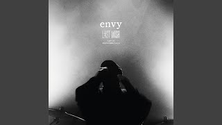 Music video thumbnail preview for Statement of freedom (Live at LIQUIDROOM Tokyo) by envy