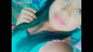 Melissa Otero -With You (contigo) cover Alcanachi