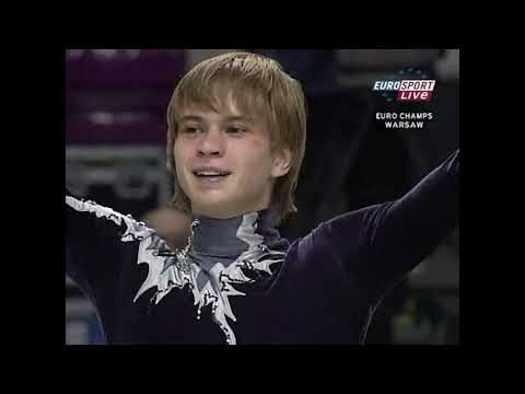 Andrei Lutai / MFS / EC 2007 [HD-E]