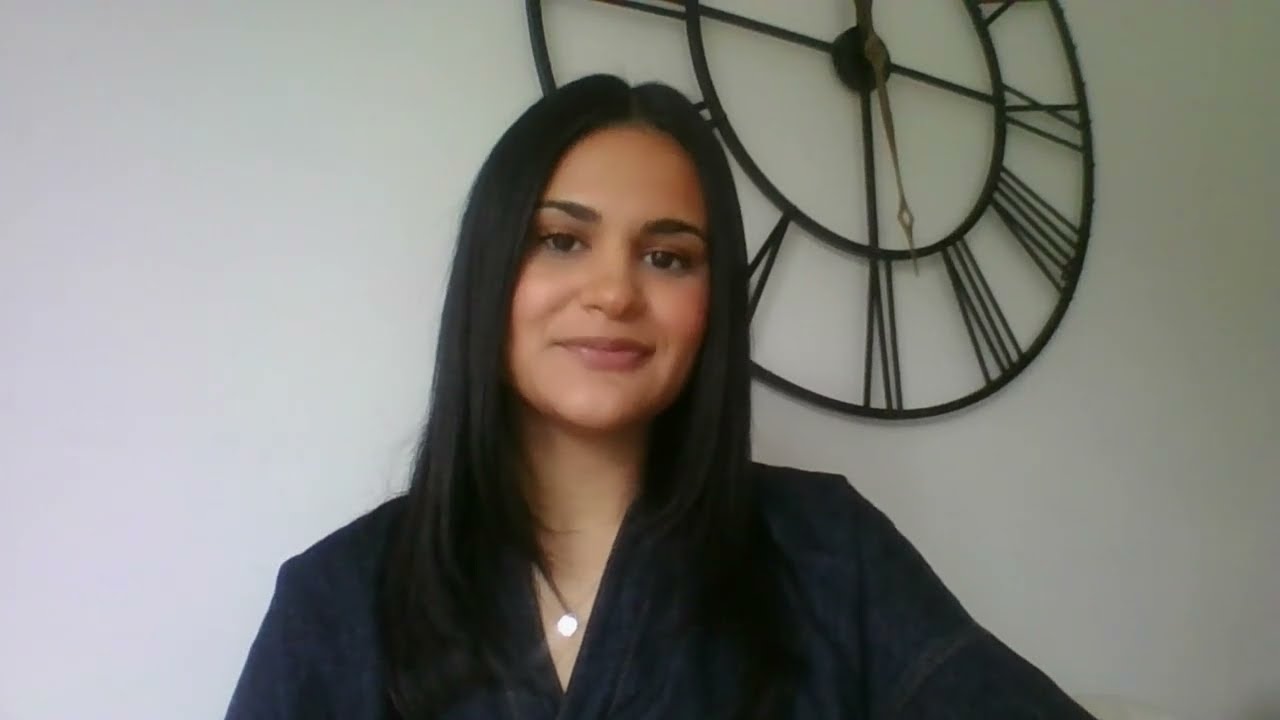 Sophia - BACP Registered Counsellor