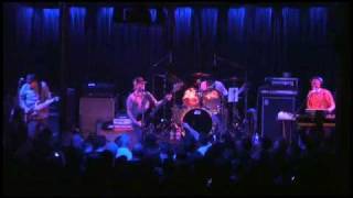 Limbomaniacs - &quot;Porno&quot; 1/2/10