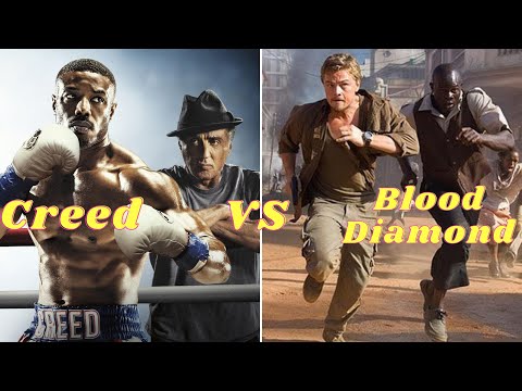 Is Creed the Greatest Movie of All Time?