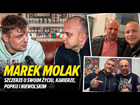 MAREK MOLAK DOSADNIE O MURAŃSKICH: ROBIĄ MNÓSTWO GNOJU I TEN GNÓJ NIEDŁUGO PRZELEJE SIĘ