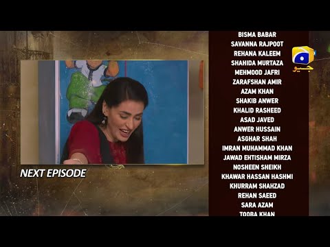 Maa Nahi Saas Hoon Main Episode 12 Teaser Promo | Har Pal Geo Drama 2023 | Reviews with Saneel