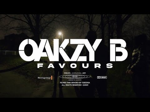 OAKZY B - Favours