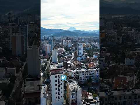 Elbasan 2024 - 🇦🇱 #Albania