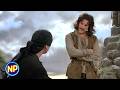 The Man In Black Vs Inigo Montoya The Princess Bride